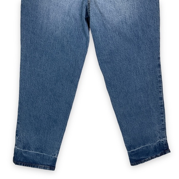 Universal Thread Vintage Recto Straight Leg Jeans Sz 2 NWT - Picture 7 of 9